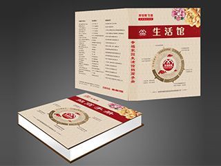 福州平面畫(huà)冊(cè)設(shè)計(jì)